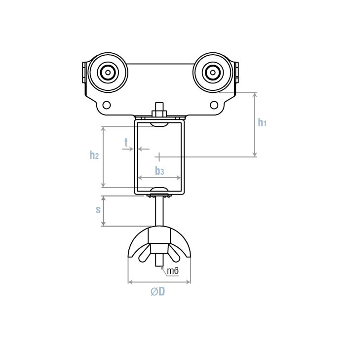 Technical Drawings - 1011